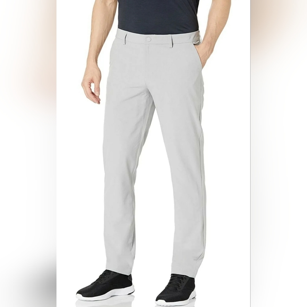 Cutter Men's Cb Drytec 50+UPF Moisture Wicking Bai - size 36x30